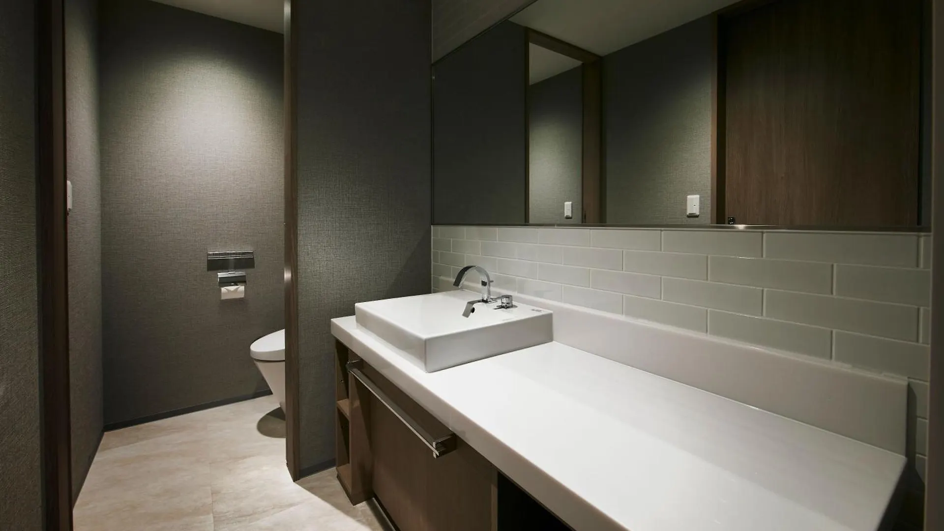Lotte City Hotel Kinshicho Tokyo