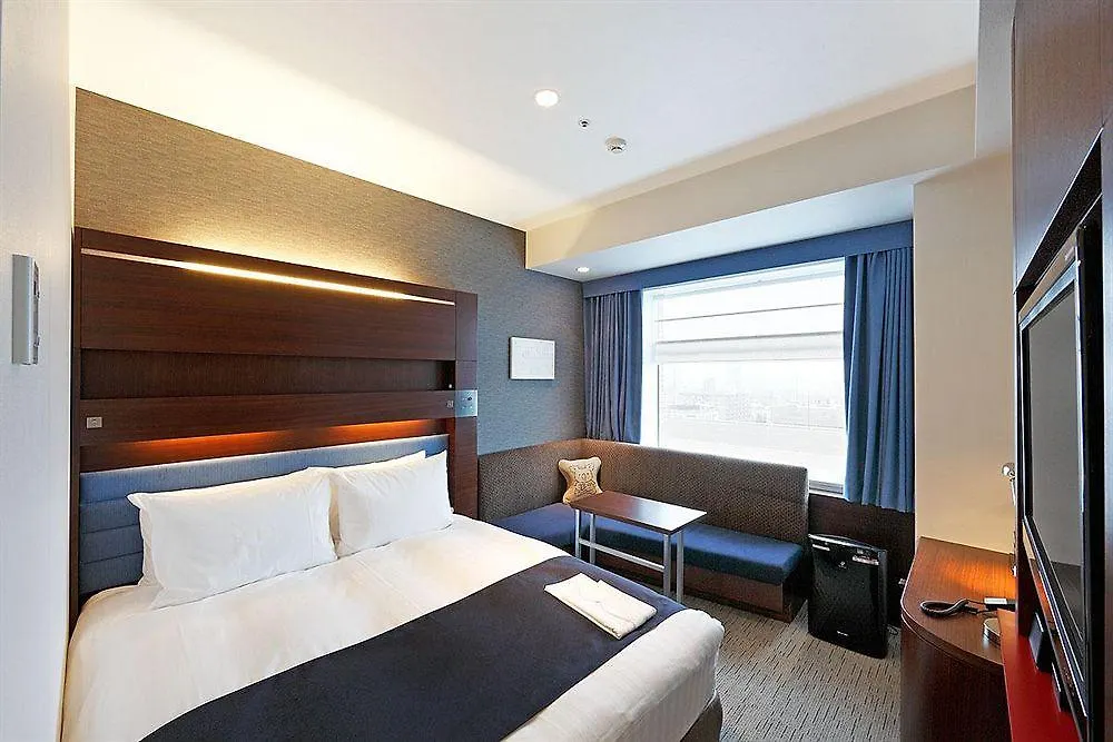 Lotte City Hotel Kinshicho Tokyo 3*,  Japan