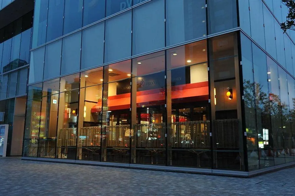 Lotte City Hotel Kinshicho Tokyo