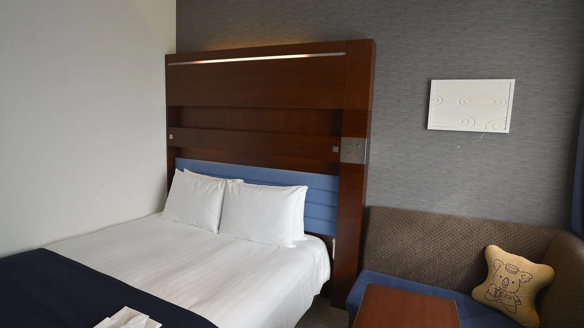 Lotte City Hotel Kinshicho Tokyo