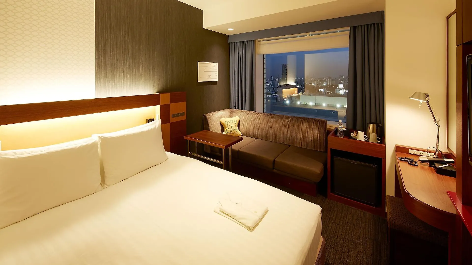 Lotte City Hotel Kinshicho Tokyo