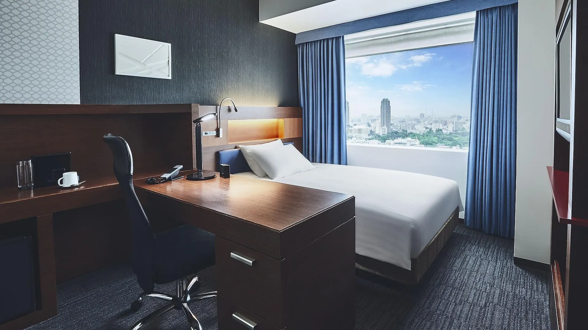 Lotte City Hotel Kinshicho Tokyo 3*,  Japan