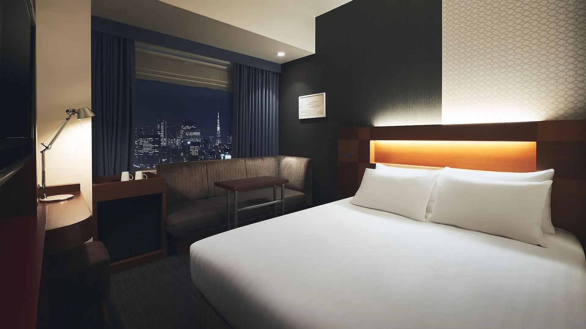 Lotte City Hotel Kinshicho Tokyo