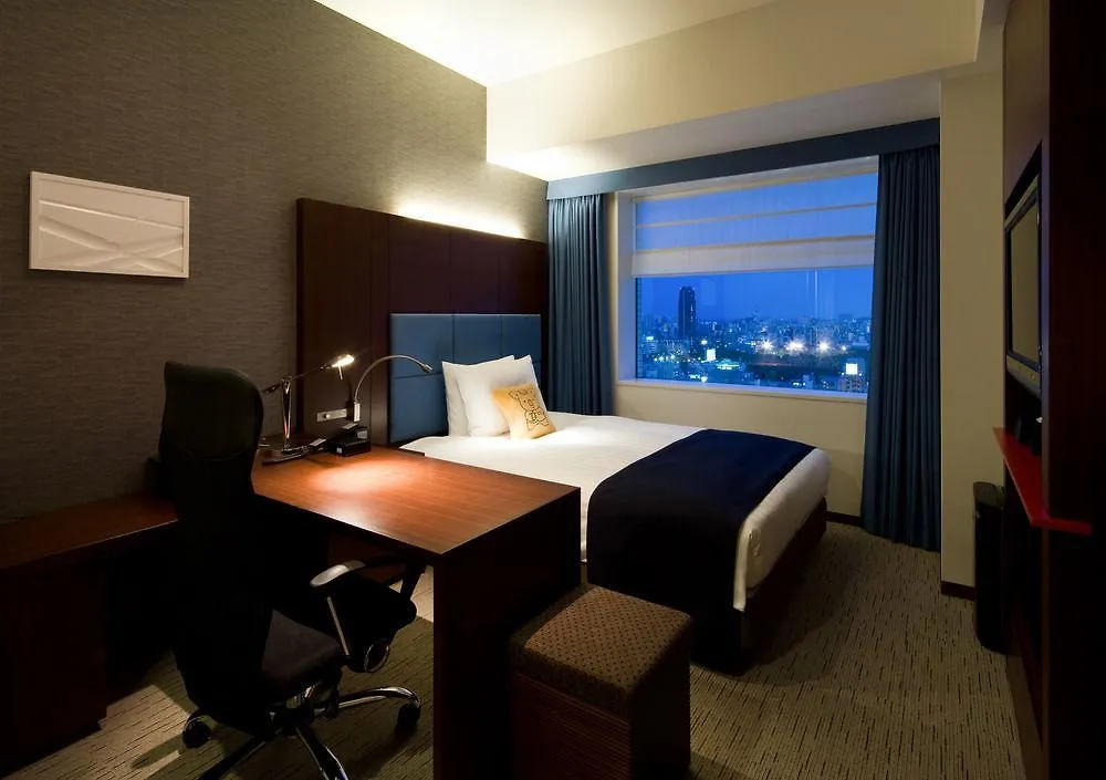 Lotte City Hotel Kinshicho Tokyo 3*,