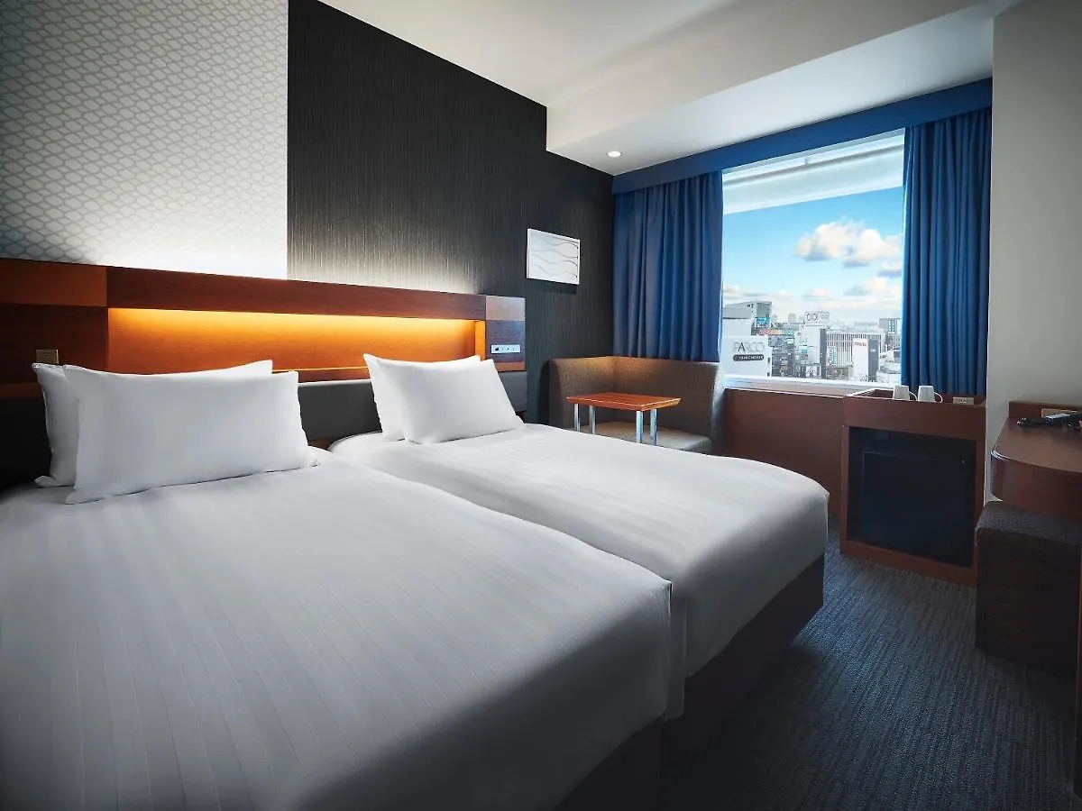 Lotte City Hotel Kinshicho Tokyo