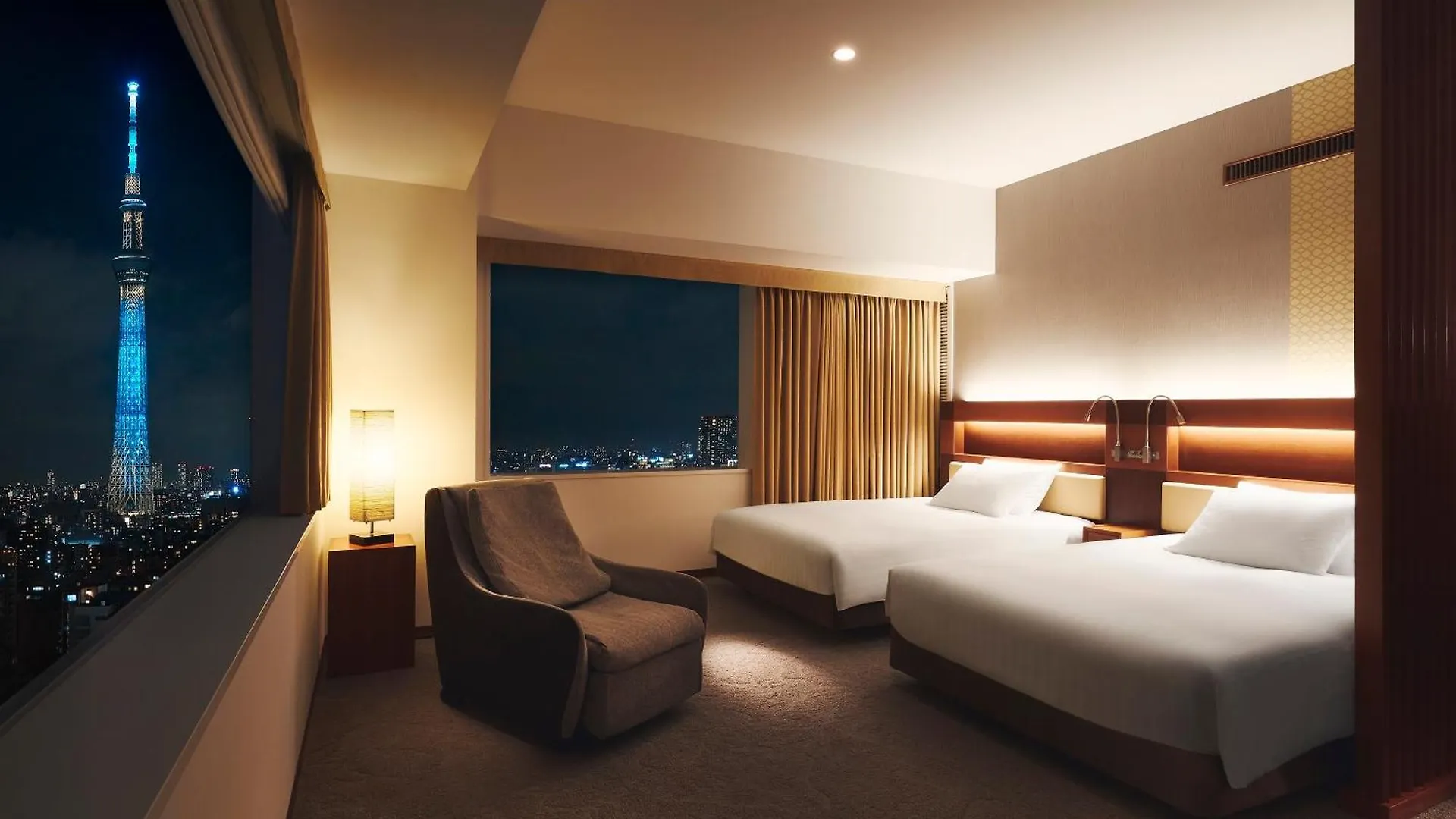 Lotte City Hotel Kinshicho Tokyo 3*,  Japan