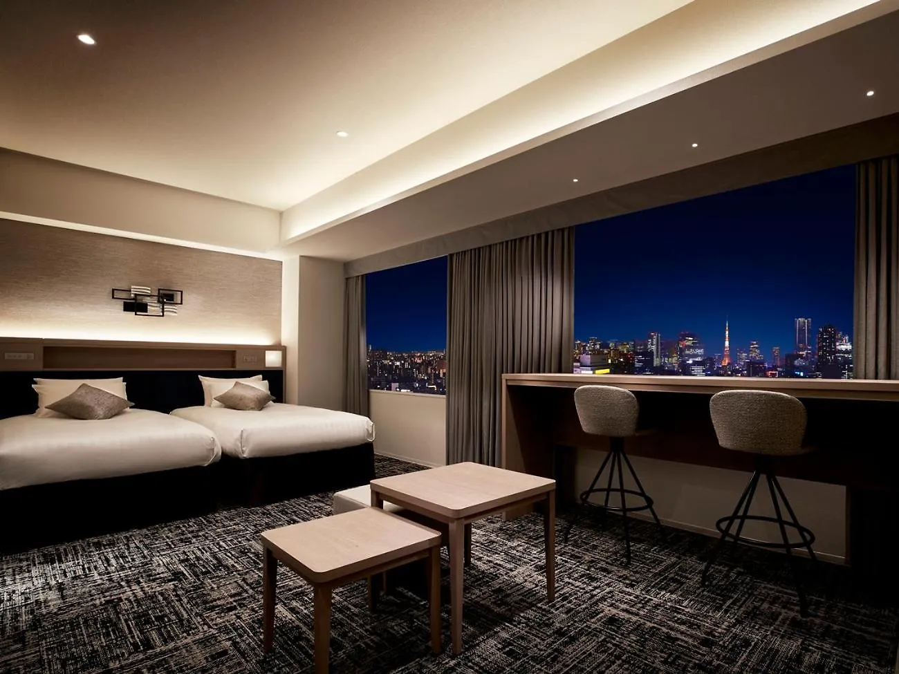 Lotte City Hotel Kinshicho Tokyo 3*,  Japan
