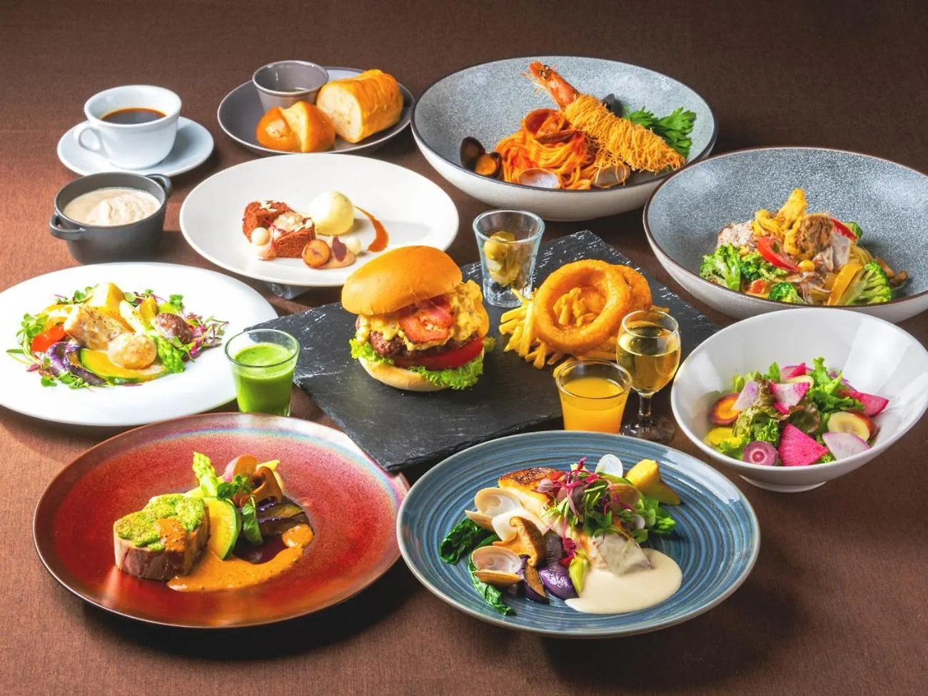 Lotte City Hotel Kinshicho Tokyo