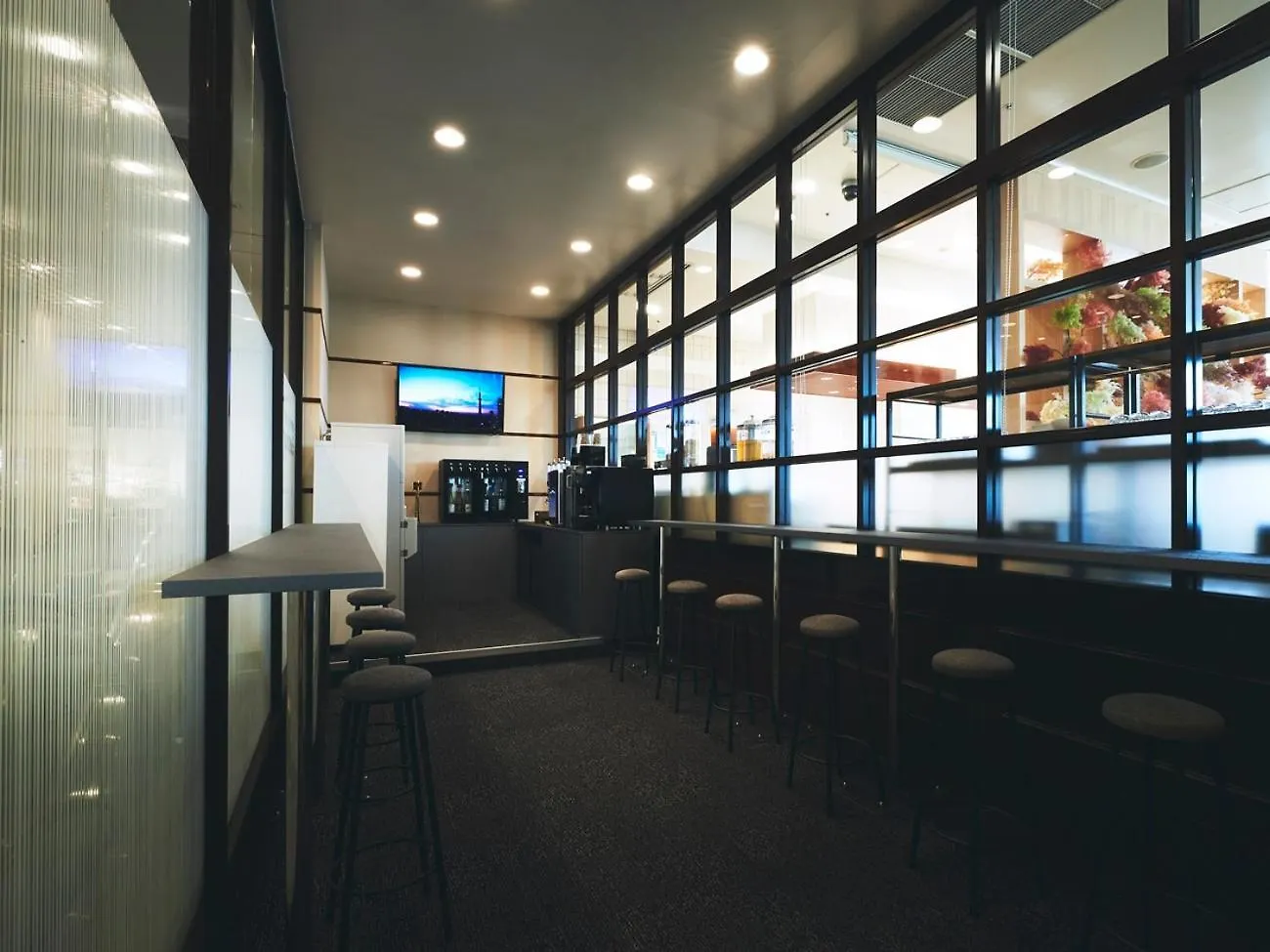 锦糸町乐天城市酒店 東京都 酒店