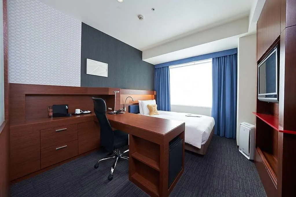 Lotte City Hotel Kinshicho Tokyo