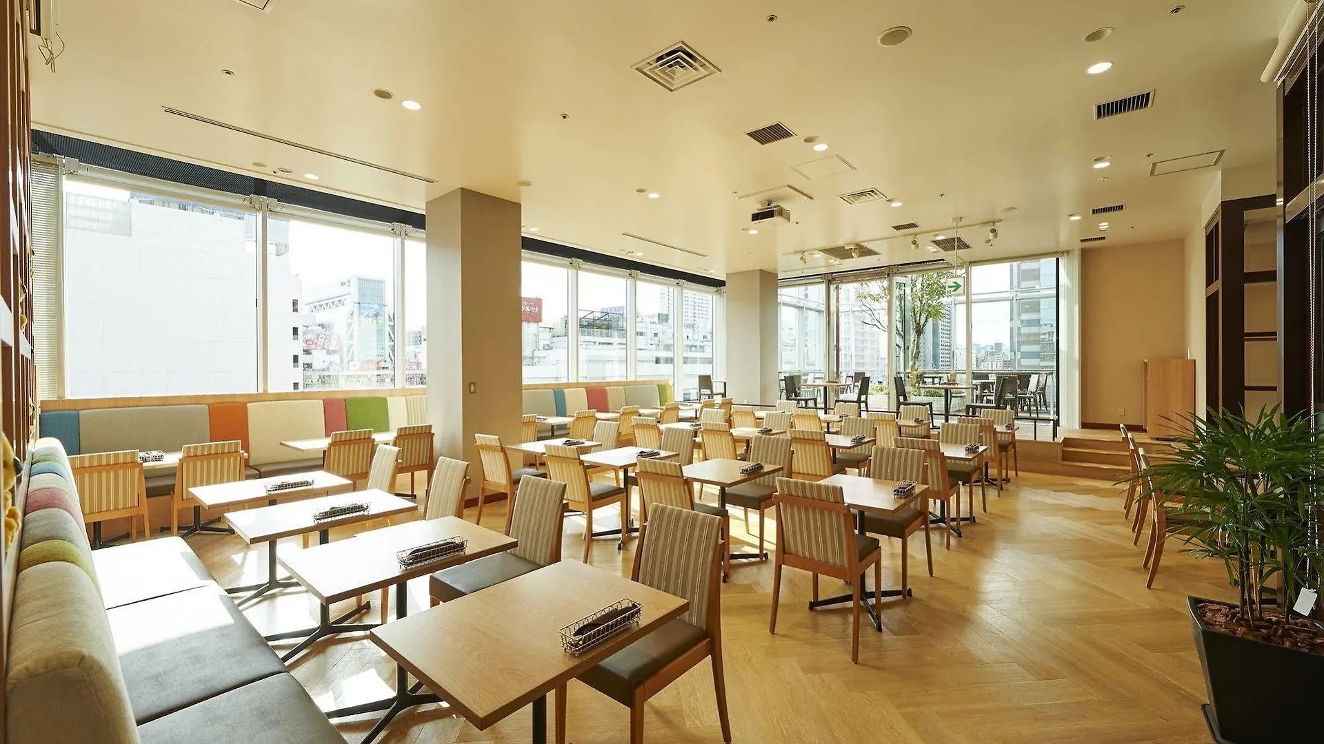 Lotte City Hotel Kinshicho Tokyo