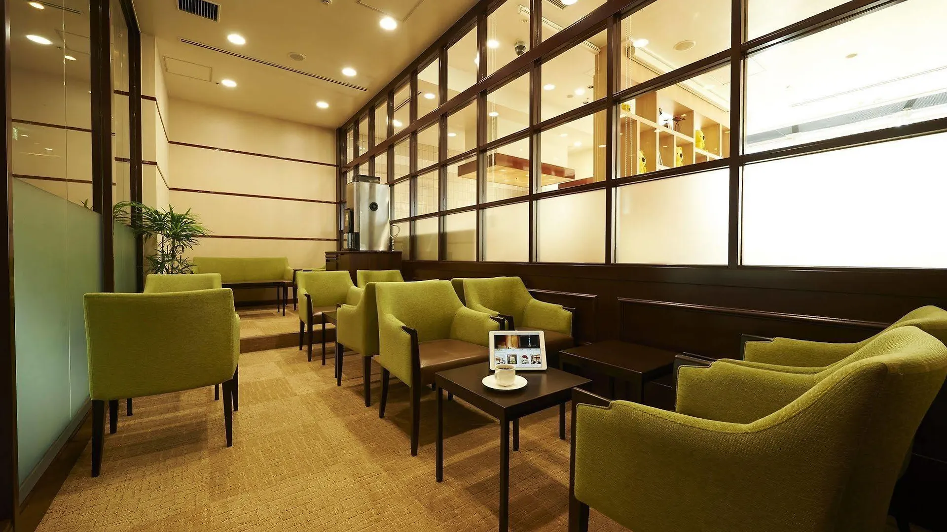 Lotte City Hotel Kinshicho Tokyo 3*,