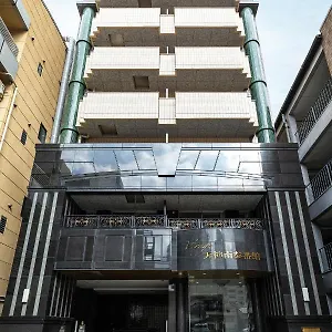 Tenjin Minami San Ban 日本