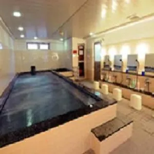 Capsule Sannomiya (adults Only) Hôtel capsule Kōbe