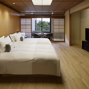Takanawa Hanakohro - In Grand Takanawa Ryokan Tōkyō