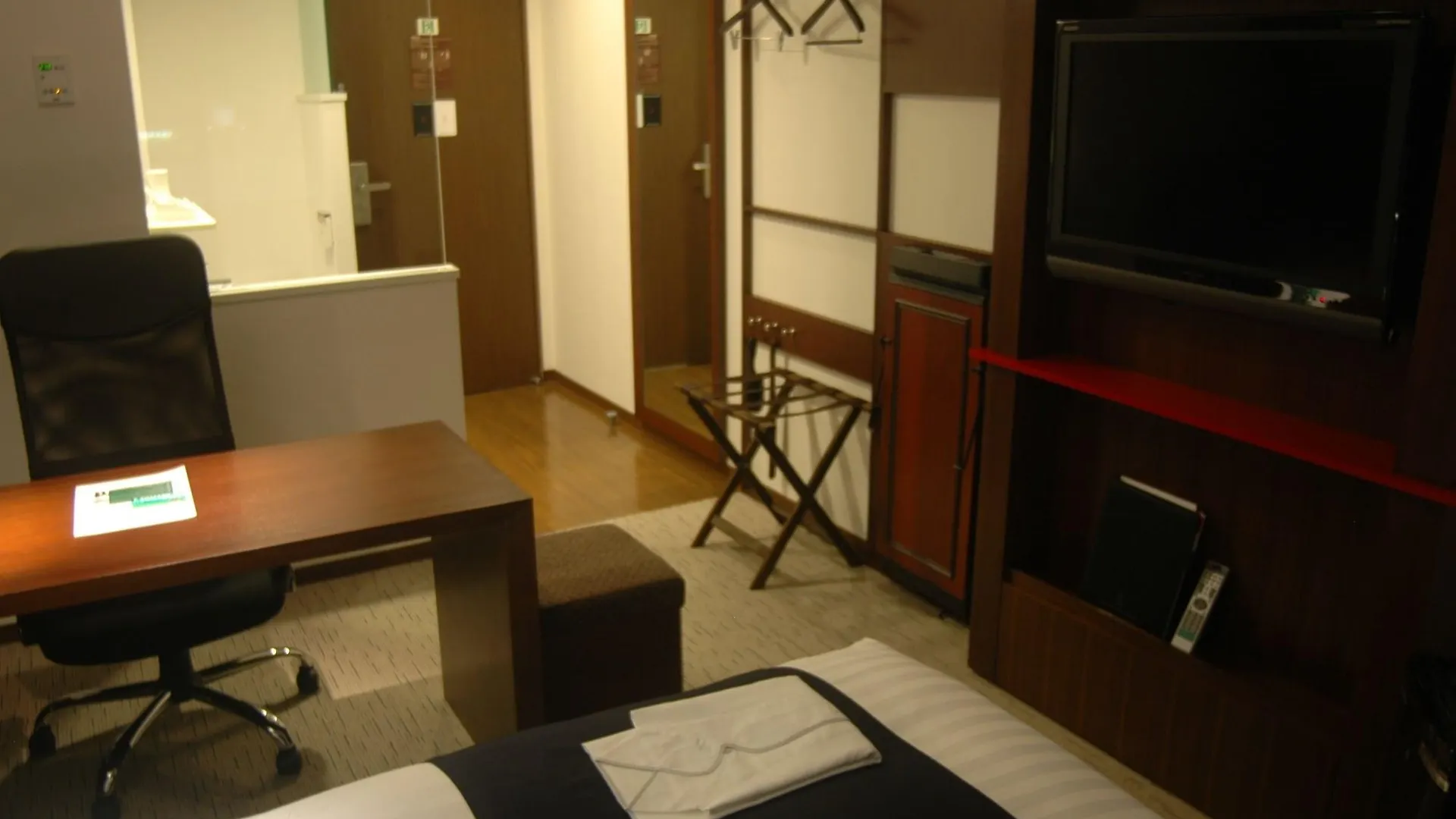 Lotte City Hotel Kinshicho Tokyo