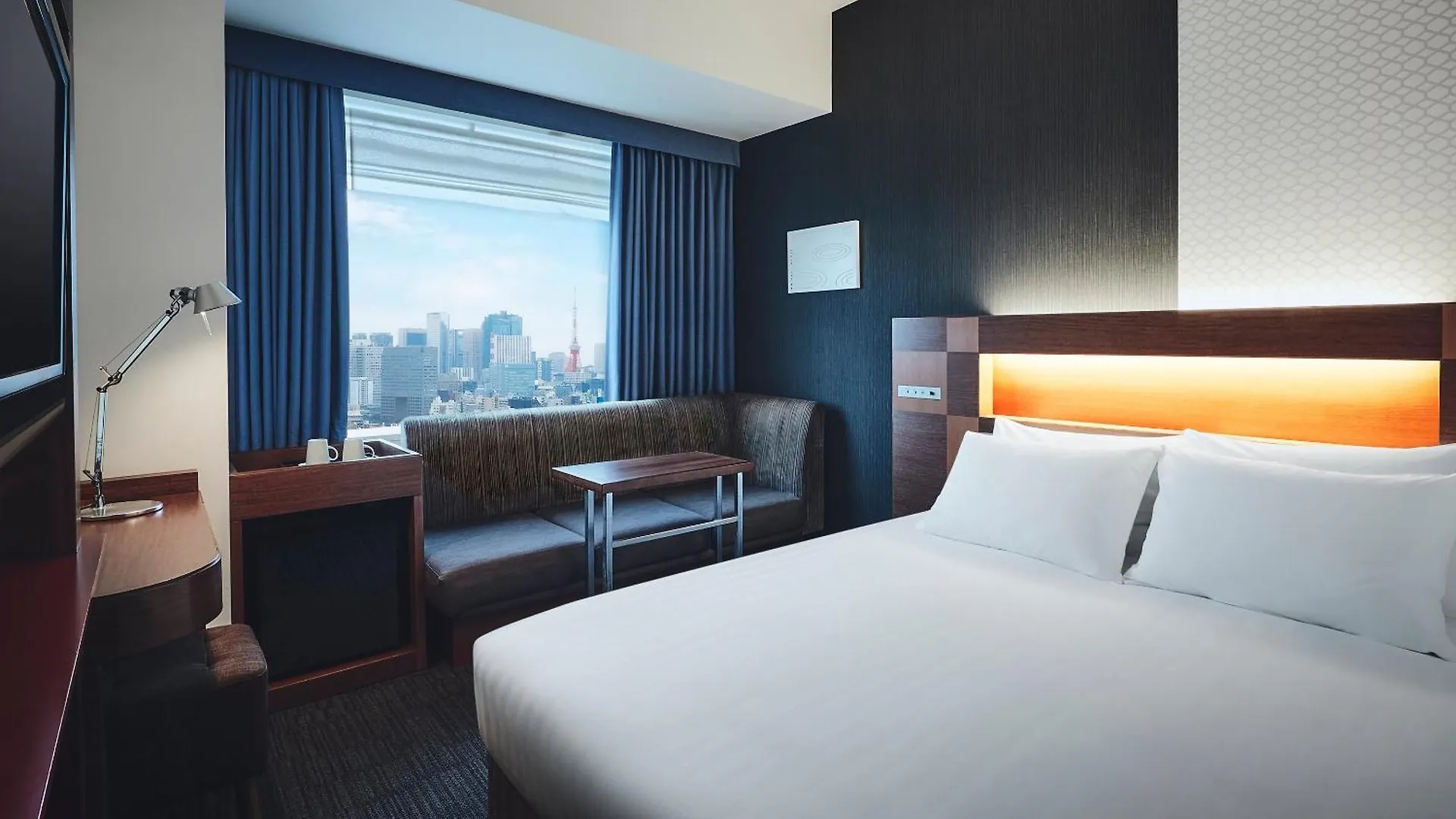 Lotte City Hotel Kinshicho Tokyo 3*,  Japan