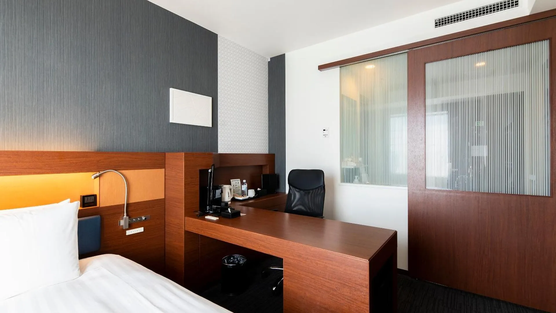 ***  Lotte City Hotel Kinshicho Prefektura Tokio Japonsko