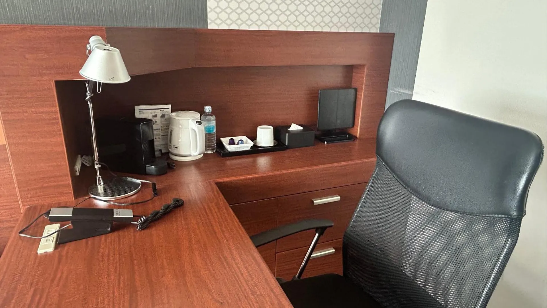 Lotte City Hotel Kinshicho Prefektura Tokio Japonsko